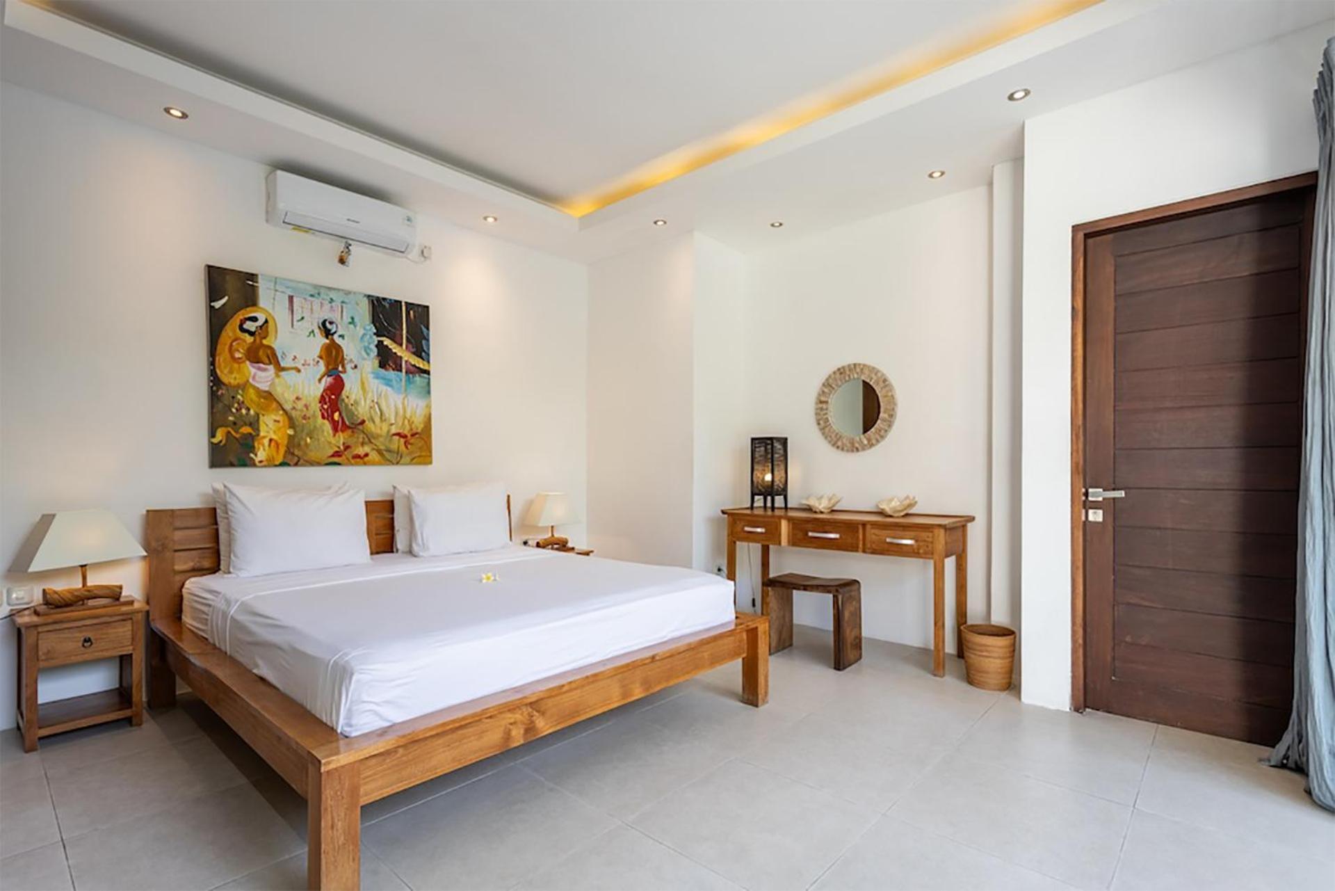 Villa Lotus By Optimum Bali Villas Seminyak  Exterior photo