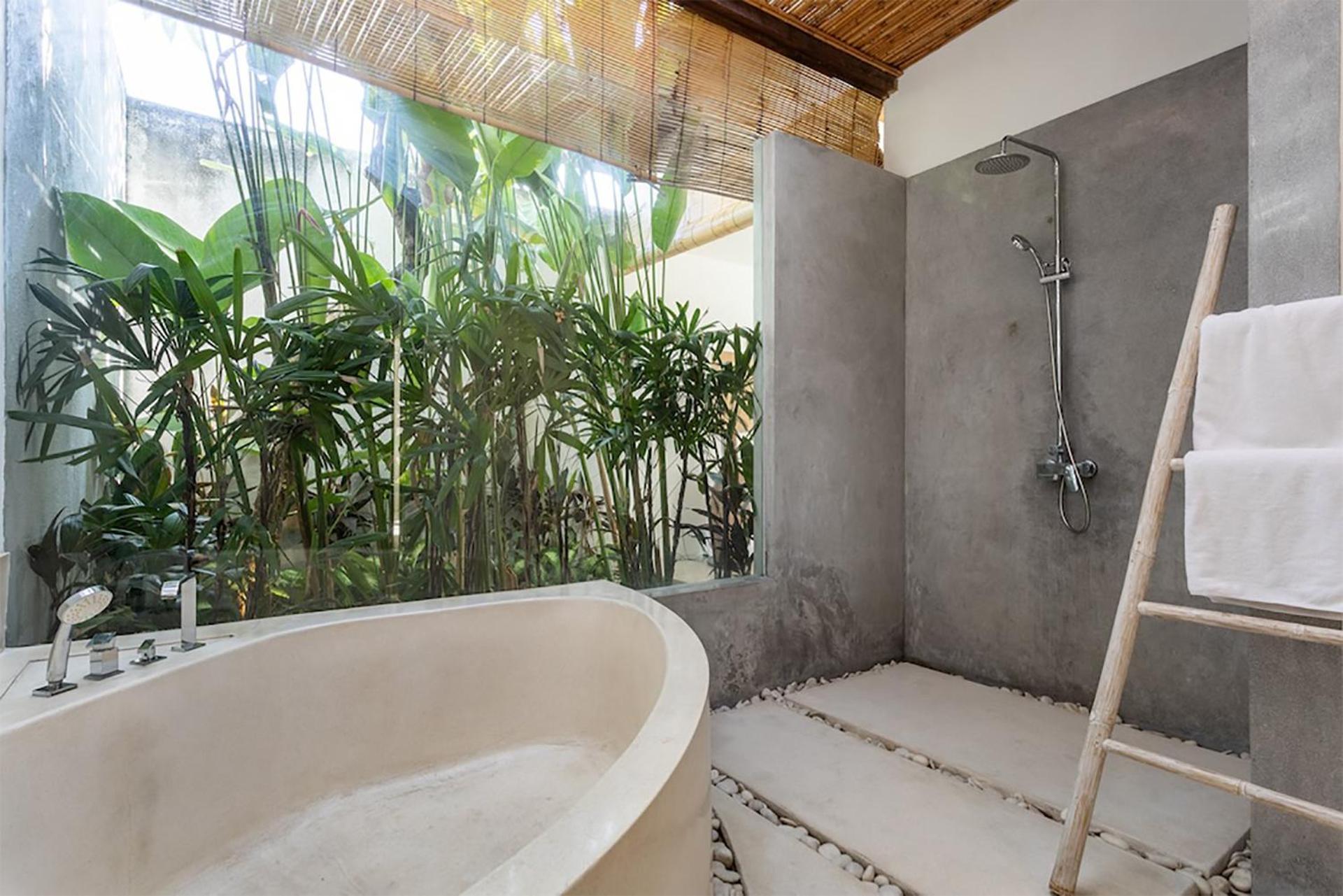Villa Lotus By Optimum Bali Villas Seminyak  Exterior photo