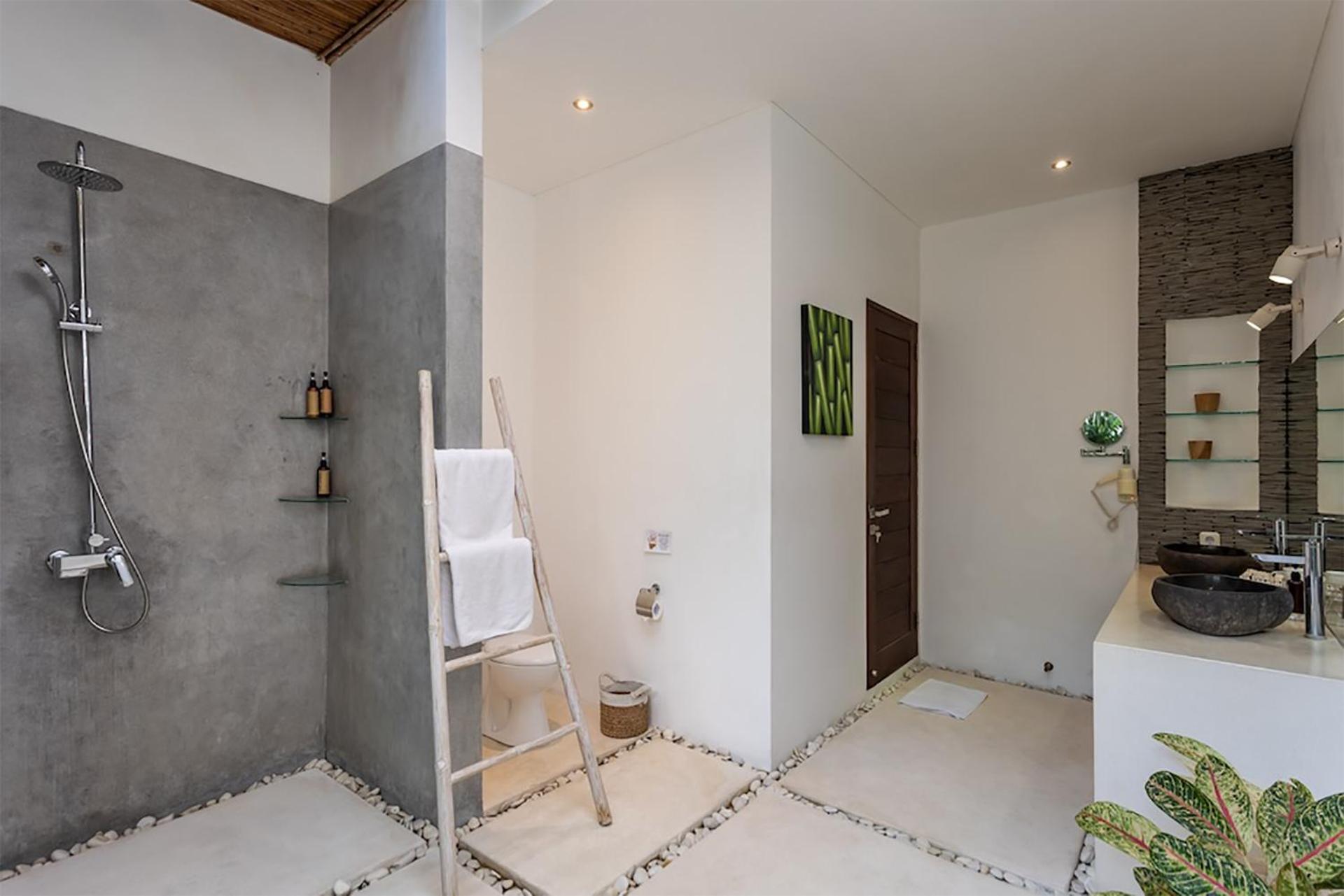 Villa Lotus By Optimum Bali Villas Seminyak  Exterior photo