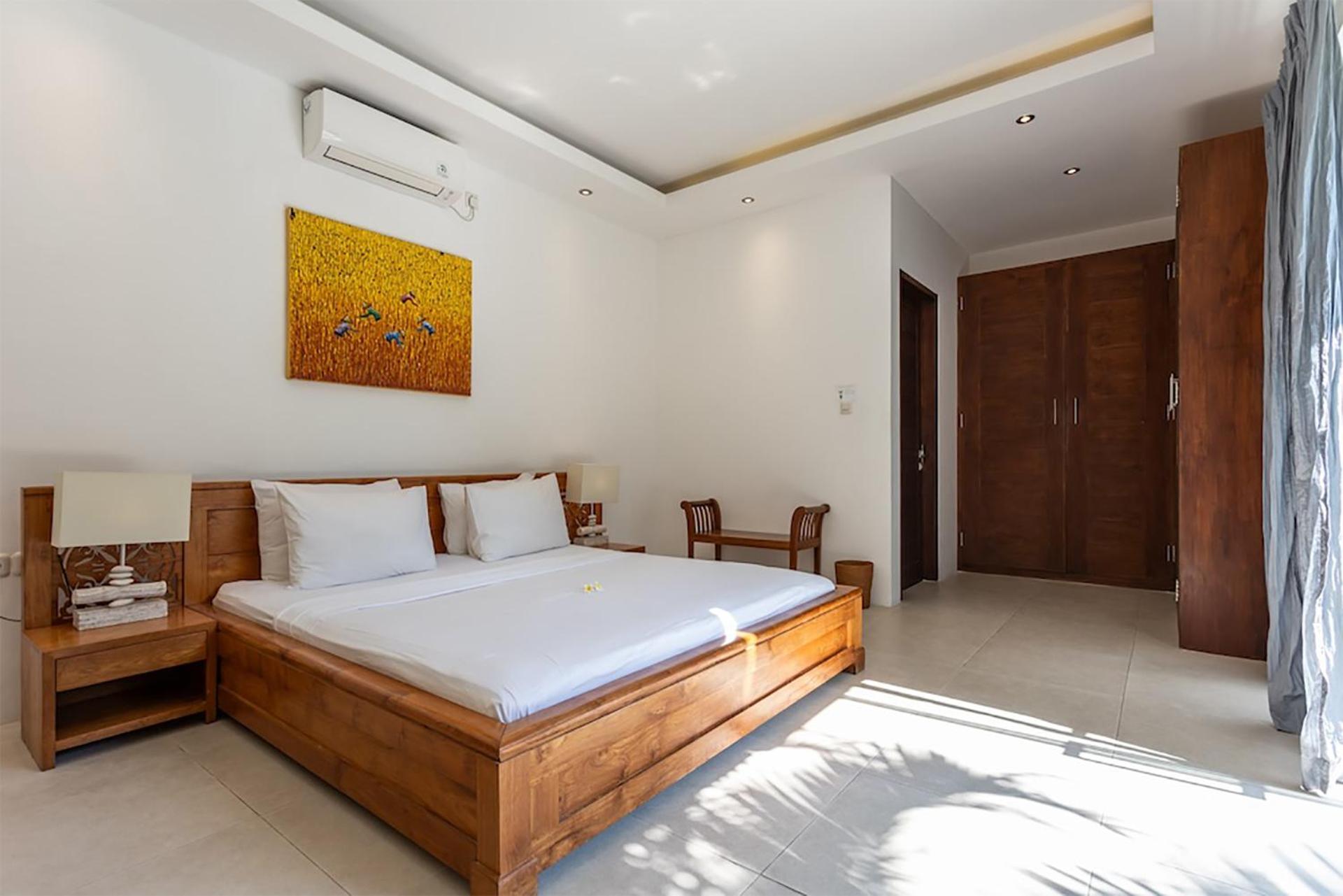 Villa Lotus By Optimum Bali Villas Seminyak  Exterior photo