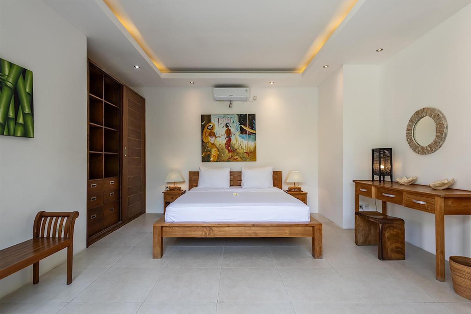 Villa Lotus By Optimum Bali Villas Seminyak  Exterior photo